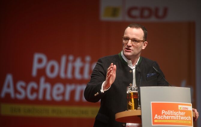 CDU Aschermittwoch 2018_10