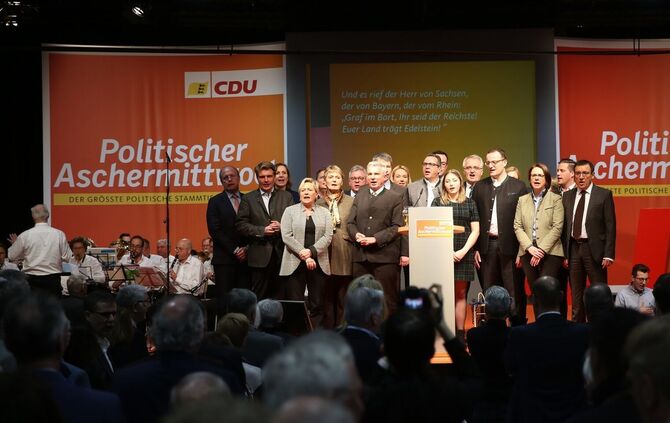 CDU Aschermittwoch 2018_12