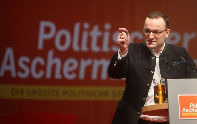 CDU Aschermittwoch 2018_21