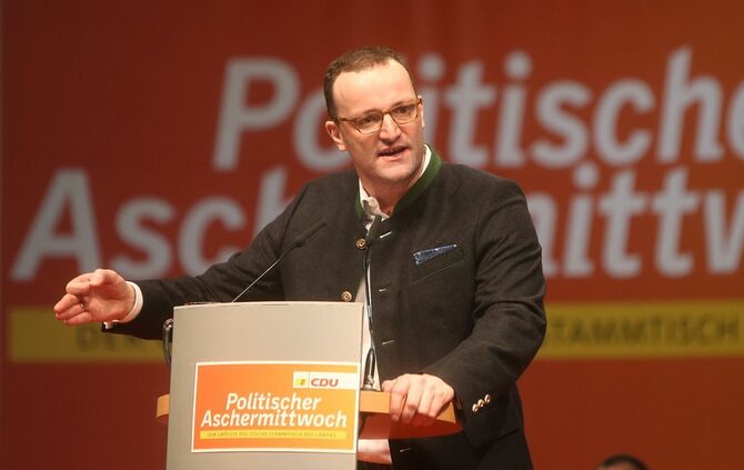 CDU Aschermittwoch 2018_25