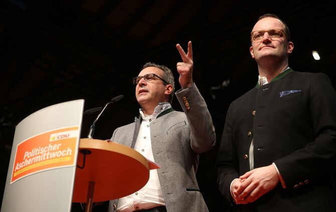 CDU Aschermittwoch 2018_29