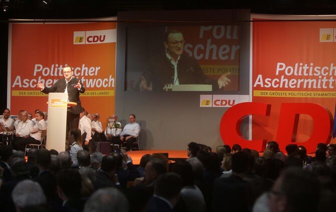 CDU Aschermittwoch 2018_30