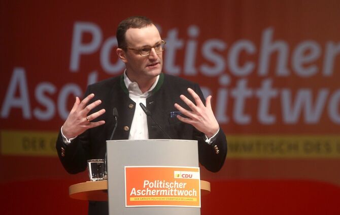 CDU Aschermittwoch 2018_31