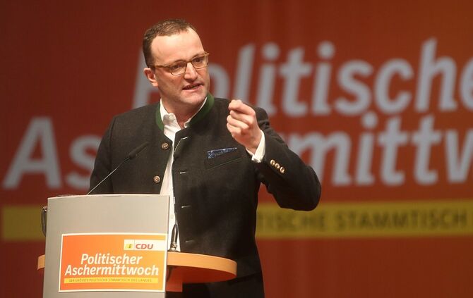 CDU Aschermittwoch 2018_33