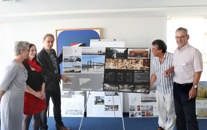 „Beispielhaftes Bauen“ im Rems-Murr-Kreis_0