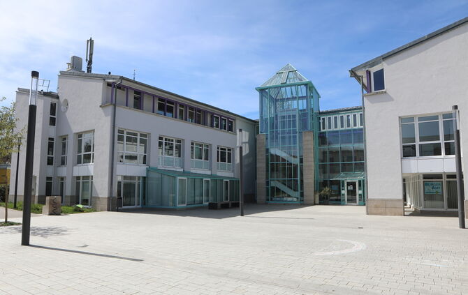 Rathaus Kernen Symbolfoto