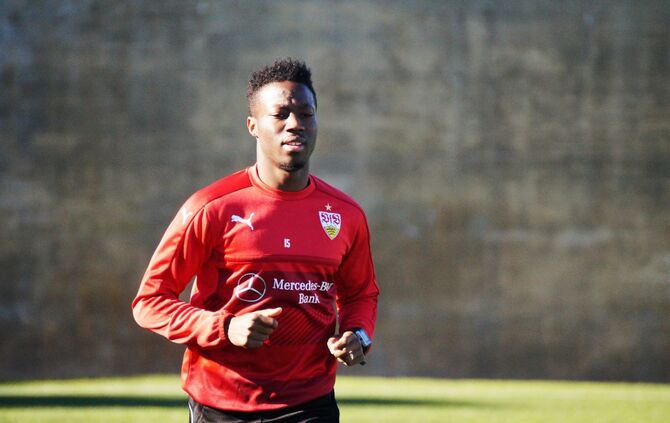 Trainingslager VfB: Lauftraining Montagvormittag_12