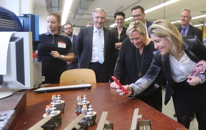 Stihl Eisenmann Waiblingen Azubis Bildungspolitik_0