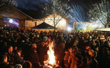 Der PSC Buhlbronn veranstaltet wieder seine legendäre Apres-Ski-Party 