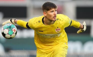 Gregor Kobel