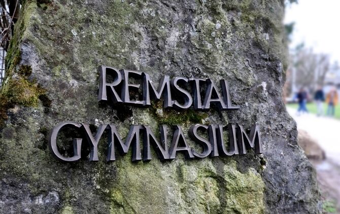 Remstal Gymnasium
