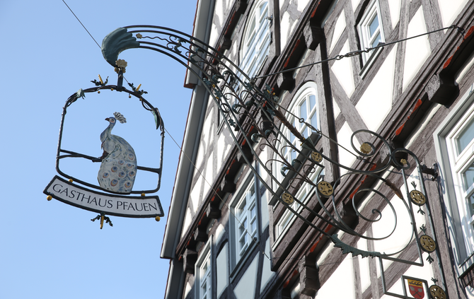 Restaurant Pfauen in Schorndorf_0