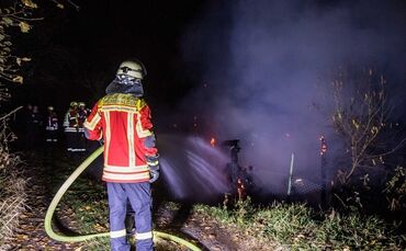 Wieder Brandstiftung? - Bild 01_0