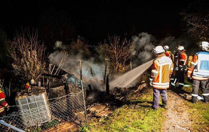 Wieder Brandstiftung? - Bild 17_1
