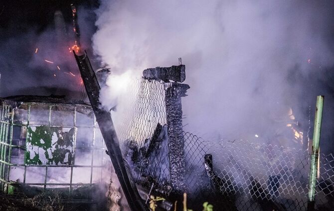 Wieder Brandstiftung? - Bild 03_2
