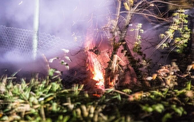 Wieder Brandstiftung? - Bild 09_3