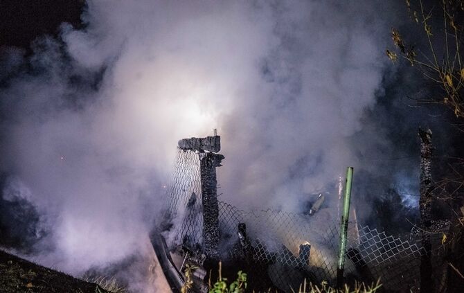 Wieder Brandstiftung? - Bild 04_5