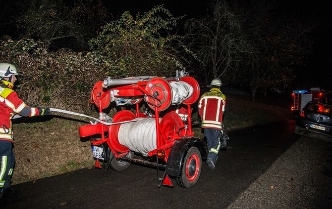 Wieder Brandstiftung? - Bild 11_9