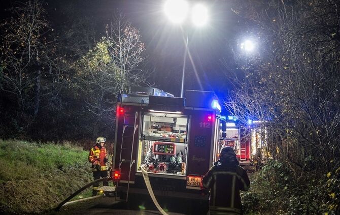 Wieder Brandstiftung? - Bild 12_10