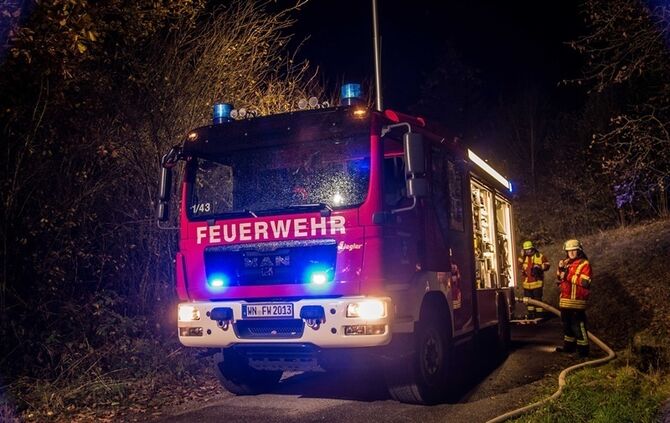 Wieder Brandstiftung? - Bild 13_11