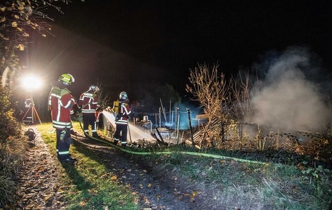 Wieder Brandstiftung? - Bild 16_14