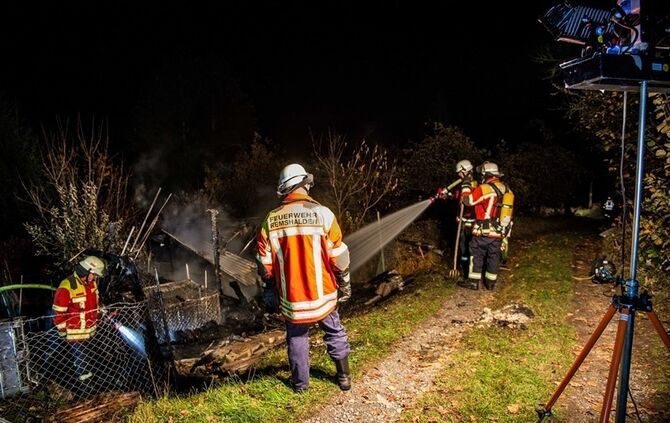 Wieder Brandstiftung? - Bild 19_16
