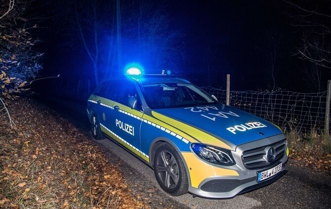 Wieder Brandstiftung? - Bild 20_17