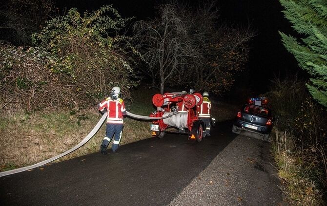Wieder Brandstiftung? - Bild 23_20