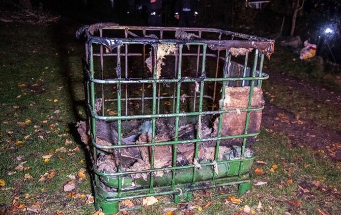 Wieder Brandstiftung? - Bild 27_24