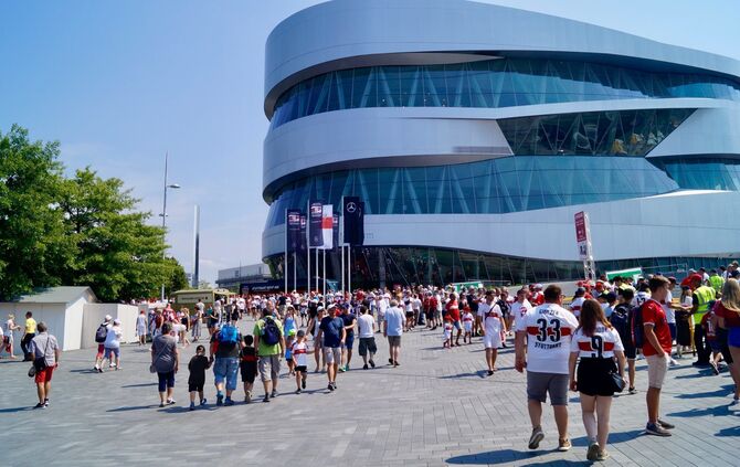 Tag des Brustrings beim VfB Stuttgart_0