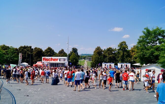 Tag des Brustrings beim VfB Stuttgart_1