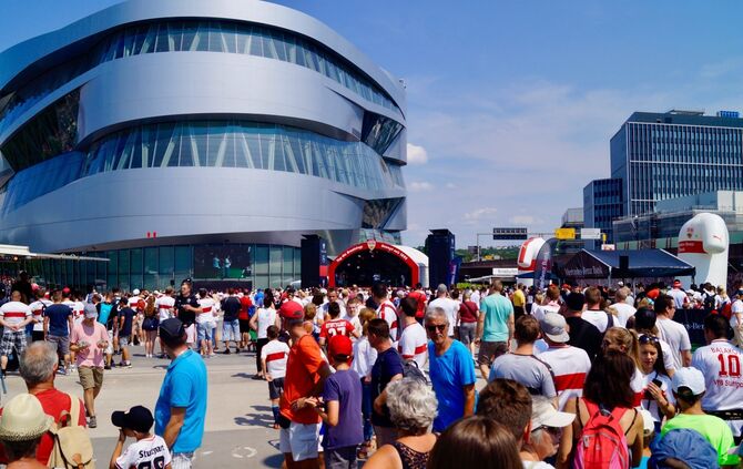 Tag des Brustrings beim VfB Stuttgart_4