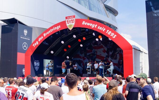 Tag des Brustrings beim VfB Stuttgart_5