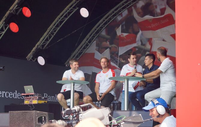 Tag des Brustrings beim VfB Stuttgart_6