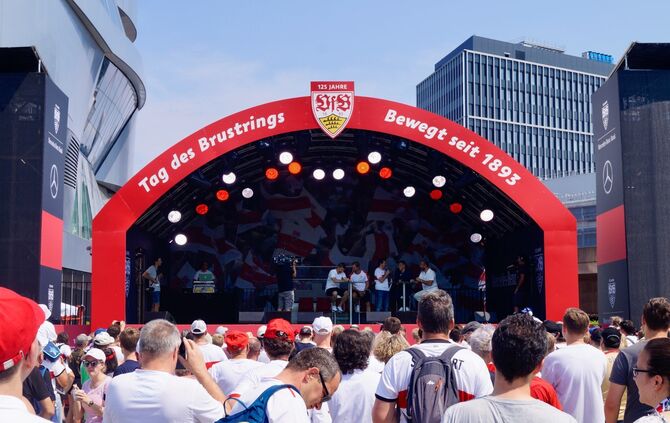 Tag des Brustrings beim VfB Stuttgart_7