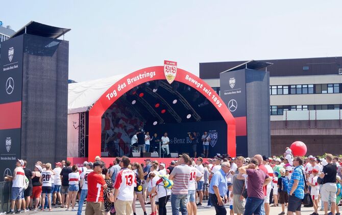 Tag des Brustrings beim VfB Stuttgart_8