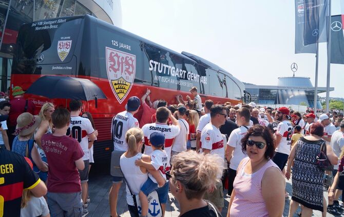 Tag des Brustrings beim VfB Stuttgart_12