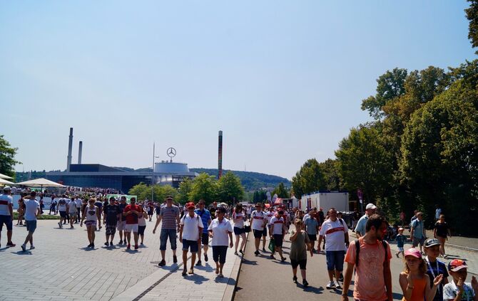 Tag des Brustrings beim VfB Stuttgart_21