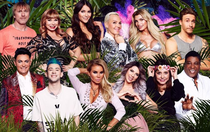 Dschungelcamp 2018_0