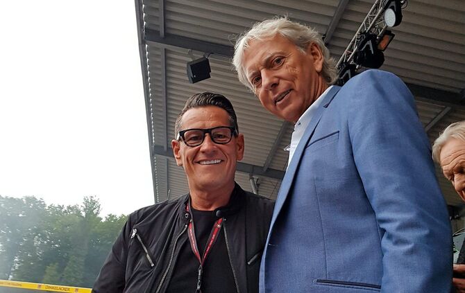 Andrea Bergs größter Fan_0