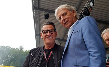 Andrea Bergs größter Fan_0