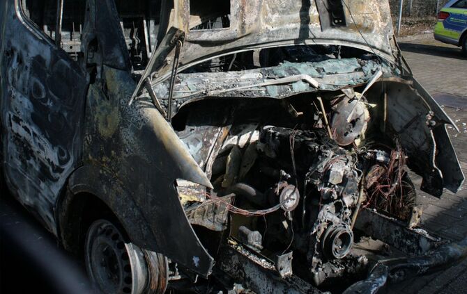 KleinLkwangezündet3_2