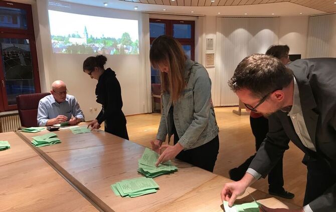 Bürgermeisterwahl Welzheim_31