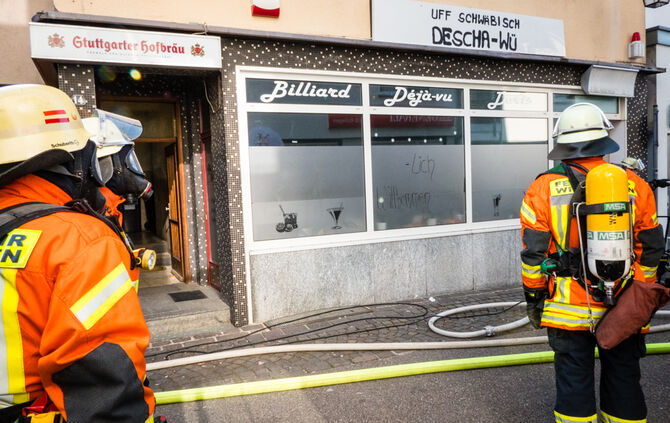 Nebelmaschine löst Feuerwehreinsatz aus - Bild 09_3