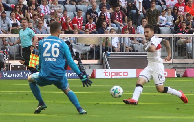 FC Bayern München - VfB Stuttgart 4:1 (2:1), 12. Mai 2018_1