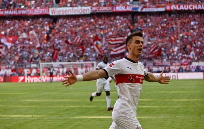 FC Bayern München - VfB Stuttgart 4:1 (2:1), 12. Mai 2018_4