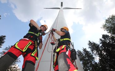 Höhenrettung Goldboden_0