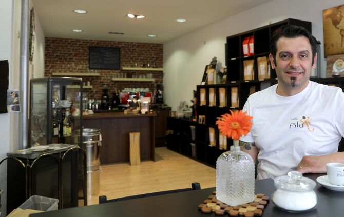 Caffe Pilu_0