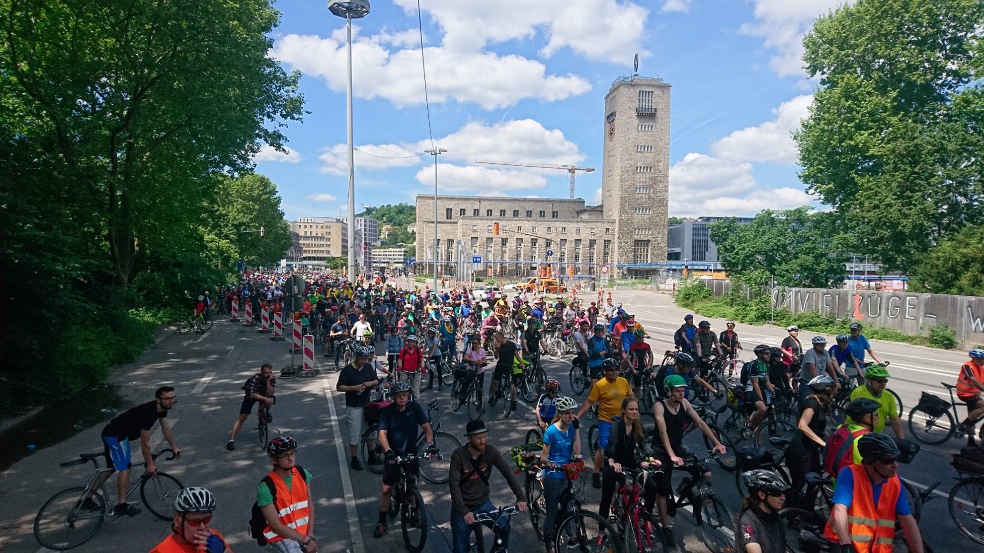 fahrrad von ludwigsburg nach waiblingen an der rems