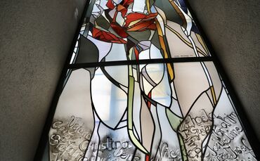 Gedenken an Amoklauf 2009